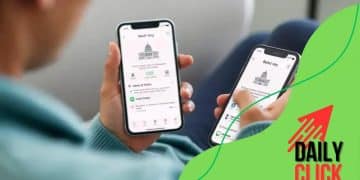 Digital platforms for managing government benefits effectively