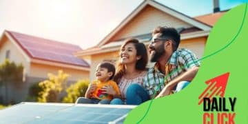 Renewable energy incentives for low-income households