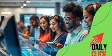 How AI is revolutionizing personalized customer experiences