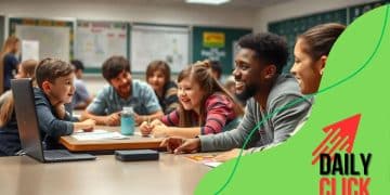 Gamification in classrooms to increase student engagement