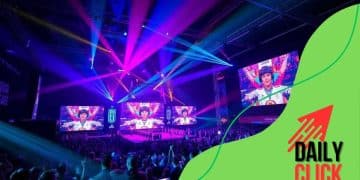 How e-sports are influencing mainstream media content