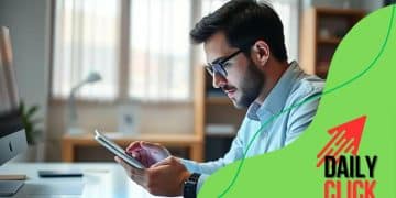 Robo-advisors shaping the future of financial services