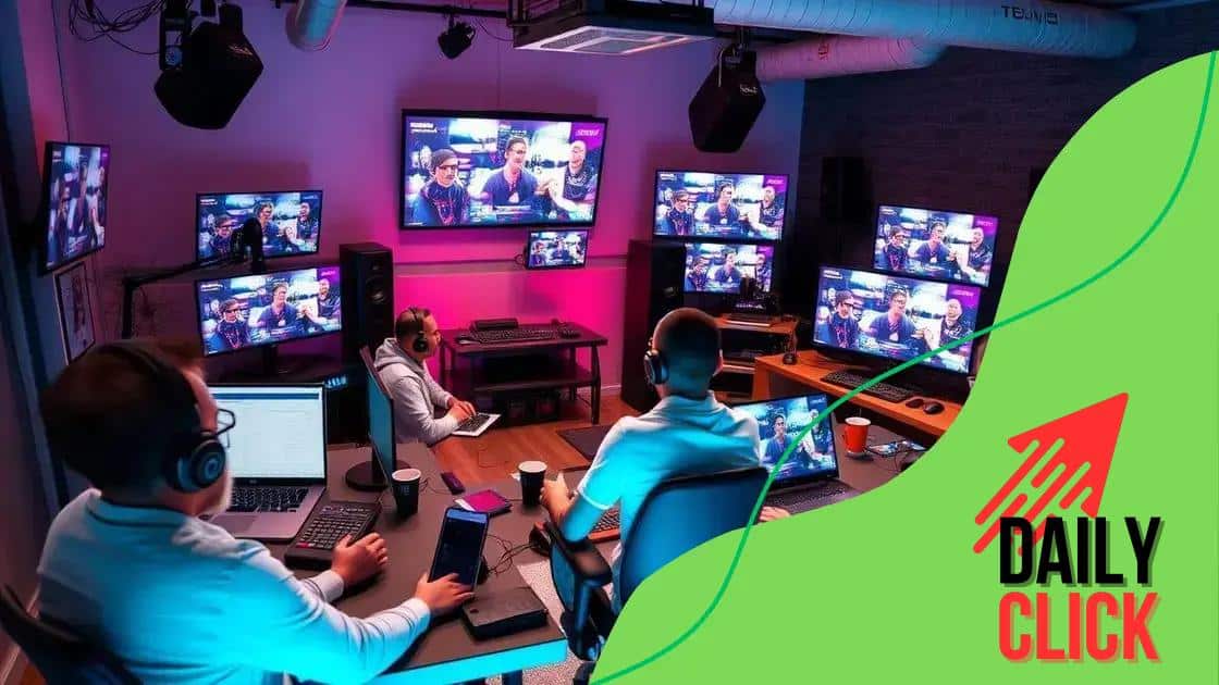 Impact on content creation and programming