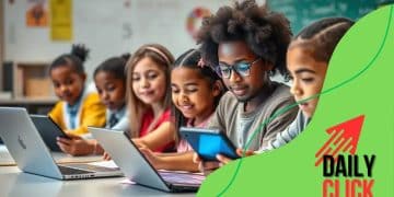 AI-powered tools to assist students with disabilities