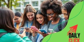 Mobile learning apps for flexible education: embrace change