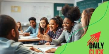 AI tools for monitoring and improving student engagement