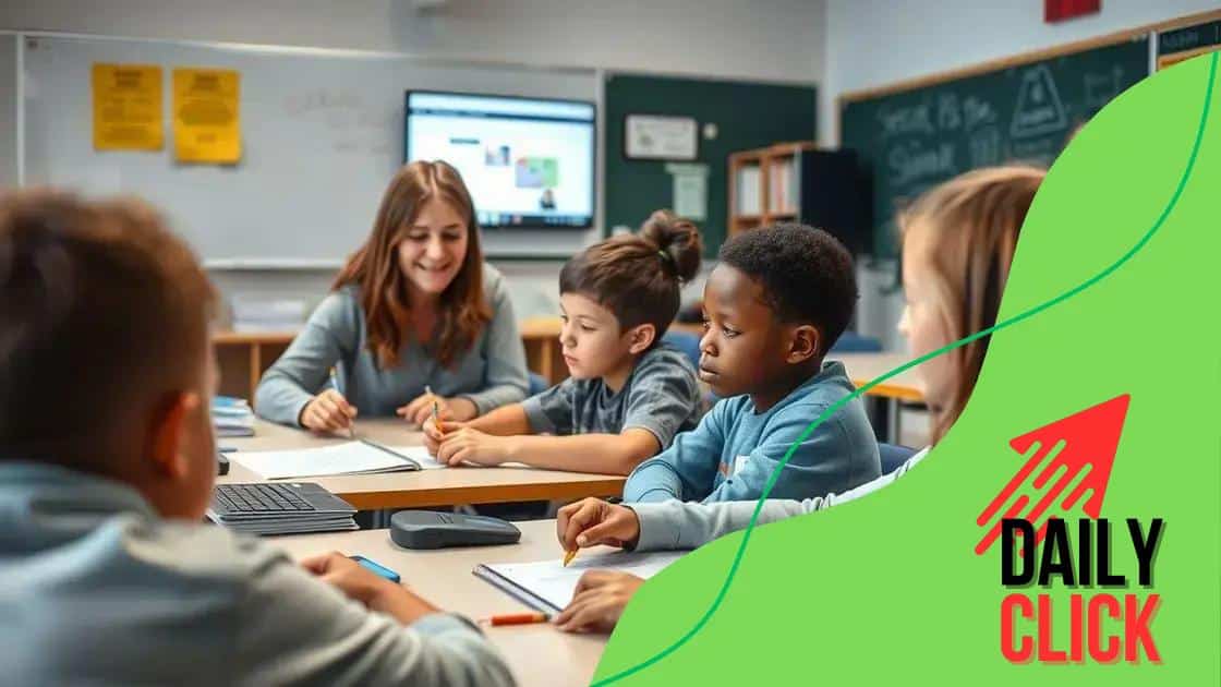 How AI can personalize the learning experience