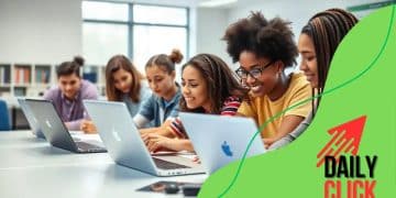 Collaborative learning environments for global students