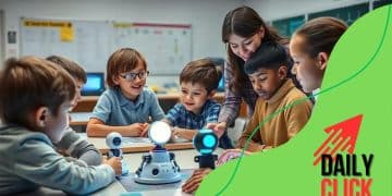 Preparing students for careers in automation, AI, and robotics