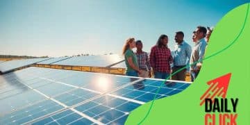 Green energy investment in emerging markets is booming