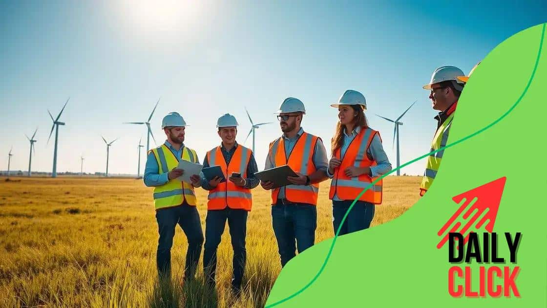 Challenges facing investments in green energy