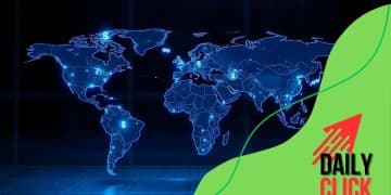 Blockchain’s role in international financial transactions