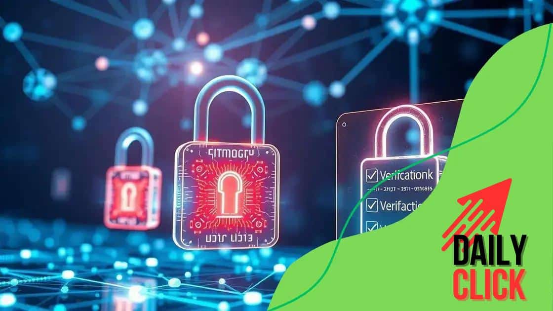 The impact of blockchain on fraud prevention