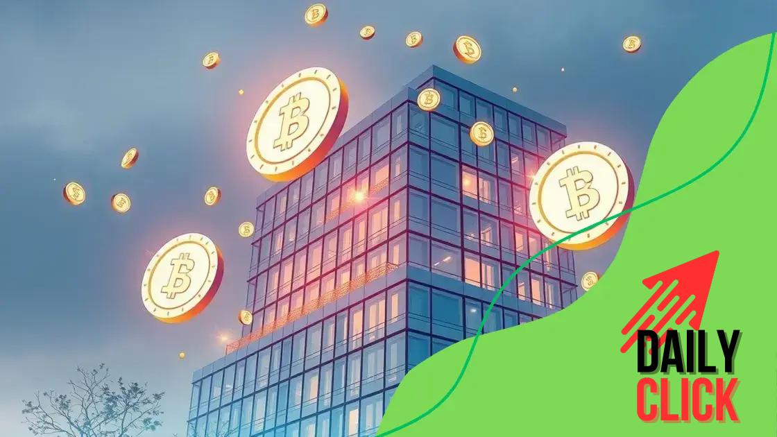 How tokenization works in real estate