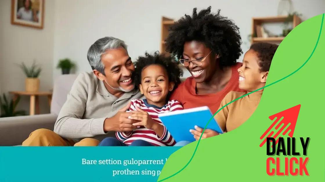 The benefits of paid family leave