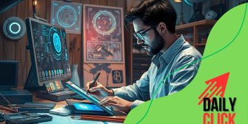 The role of AI in transforming the creative industries