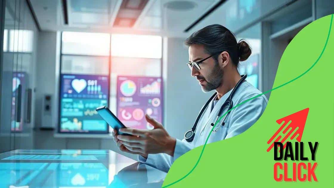 How AI personalizes patient experiences