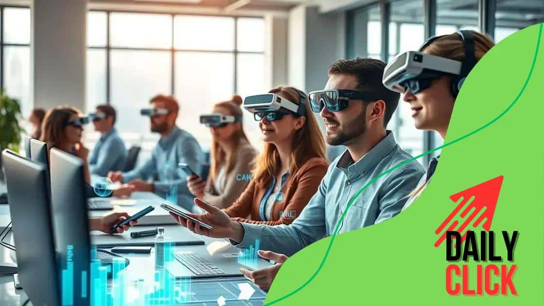Tools and platforms for augmented reality integration