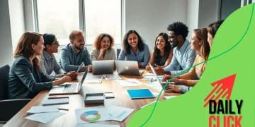 The growth of peer-to-peer lending in 2025