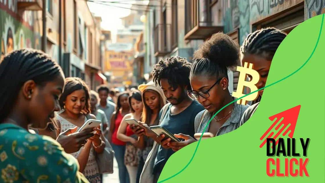 How digital currencies can empower the unbanked