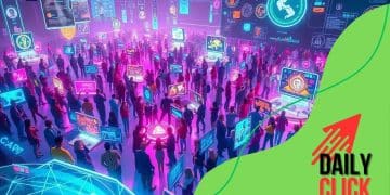 The metaverse and its impact on online communities