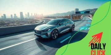 5G applications in autonomous vehicle networks