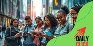 Fintech innovations driving financial inclusion