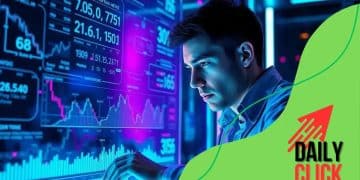 Cryptocurrency and the future of decentralized finance