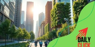 The rise of sustainable finance in global markets