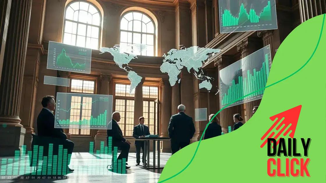 The impact of regulations on global markets