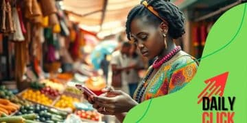 Mobile payment solutions expanding in Africa: a revolution