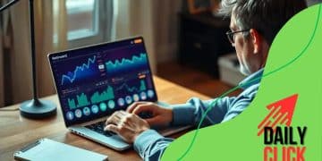 Robo-advisors for retirement planning and wealth management