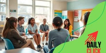 The importance of mental health resources in schools