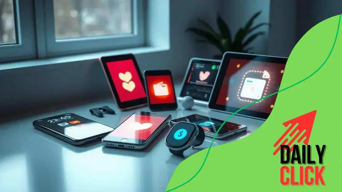 Trends driving digital wallet adoption