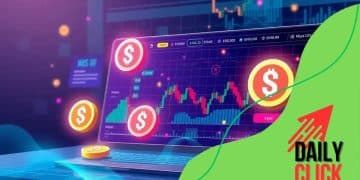 How blockchain is transforming the stock trading landscape