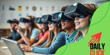 How AR is being used for hands-on learning experiences