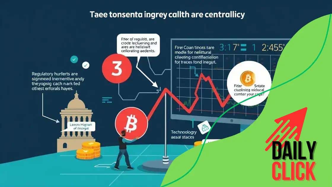 Challenges of integrating blockchain