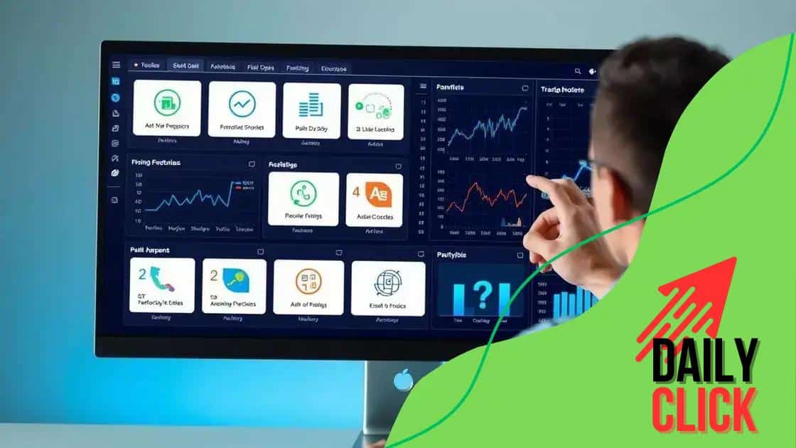 How to choose the right tools for AI portfolio management