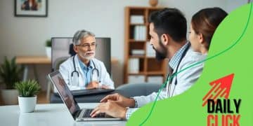 How telemedicine is reshaping healthcare benefits