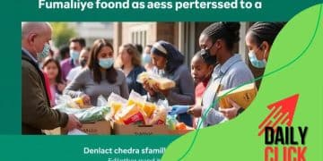Growing food assistance programs in response to COVID-19