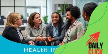 Mental health benefits included in health insurance plans