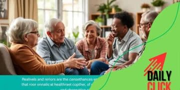 Expanding healthcare benefits for veterans and retirees